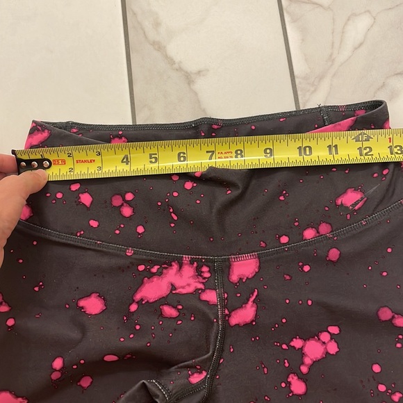 Nike Dri-Fit Athletic Leggings Size S - Picture 5 of 8